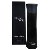 Giorgio Armani Armani Code Eau de Toilette Rechargeable Eau de Toilette