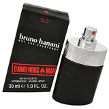 Bruno Banani Dangerous Man Eau de Toilette