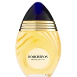 Boucheron Boucheron pour Femme Eau de Toilette - Tester 100ml