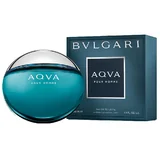 Bvlgari Aqva Pour Homme Eau de Toilette 100ml