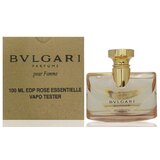 Bvlgari Rose Essentielle Eau de Parfum - Tester