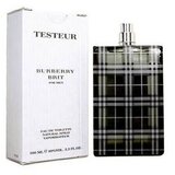 Burberry Brit Men Eau de Toilette - Tester, 100ml