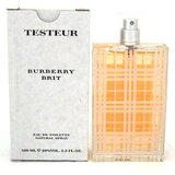 Burberry Brit Eau de Toilette - Tester, 100ml