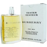 Burberry for Men Eau de Toilette - Tester, 100ml