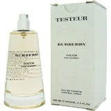 Burberry Touch for Women Eau de Parfum - Tester, 100ml
