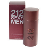 Carolina Herrera 212 Sexy Men Eau de Toilette