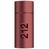 Carolina Herrera 212 Sexy Men Eau de Toilette - Tester 100ml