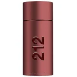 Carolina Herrera 212 Sexy Men Eau de Toilette - Tester 100ml