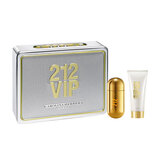Σετ δώρου Carolina Herrera 212 VIP