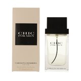 Carolina Herrera Chic Men Eau de Toilette 100ml