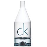 Calvin Klein In2U Men Eau de Toilette 150ml