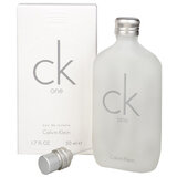 Calvin Klein CK One Eau de Toilette
