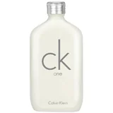 Calvin Klein CK One Eau de Toilette 50ml