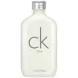 Calvin Klein CK One Eau de Toilette 100ml