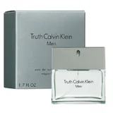 Calvin Klein Truth Men Eau de Toilette 100ml