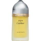 Cartier Pasha Eau de Toilette 100ml