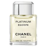 Chanel Platinum Egoiste Eau de Toilette 50ml