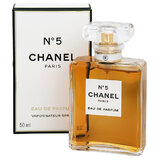 Chanel No 5 Eau de Parfum Eau de Parfum
