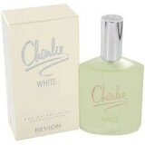 Revlon Charlie White Eau de Toilette, 50ml