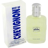 Chevignon Best of Chevignon Eau de Toilette 100ml