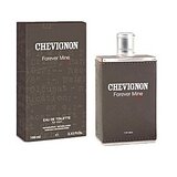 Chevignon Forever Mine for Men Eau de Toilette, 100ml