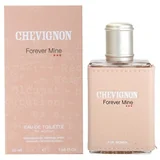 Chevignon Forever Mine for Women Eau de Toilette, 50ml