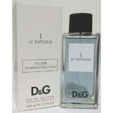 Dolce & Gabbana 1 Le Bateleur Eau de Toilette - Tester