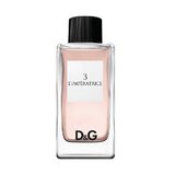 Dolce & Gabbana Anthology - 3 L'Imperatrice Eau de Toilette - Tester