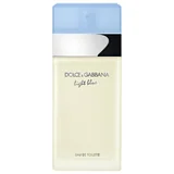 Dolce & Gabbana Light Blue Women Eau de Toilette 100ml