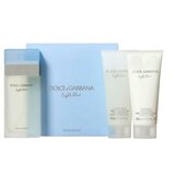 Σετ δώρου Dolce & Gabbana Light Blue