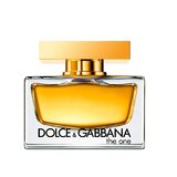 Dolce & Gabbana The One Woman Eau de Parfum - Tester 75ml