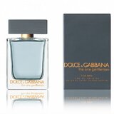 Dolce & Gabbana The One Gentleman Eau de Toilette
