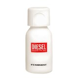 Diesel Plus Plus Feminine Eau de Toilette 75ml
