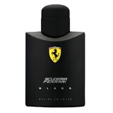 Ferrari Scuderia Black Eau de Toilette - Tester