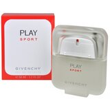 Givenchy Play Sport Eau de Toilette, 50ml