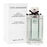 Gucci Flora by Gucci Glamorous Magnolia Eau de Toilette - Tester, 100ml
