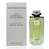 Gucci Flora by Gucci Gracious Tuberose Eau de Toilette - Tester, 100ml