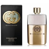 Gucci Guilty pour Homme Diamond Eau de Toilette