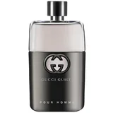 Gucci Guilty Pour Homme Eau de Toilette - Tester 90ml