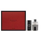 Σετ δώρου Gucci Guilty pour homme