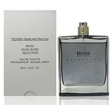 Hugo Boss Selection Eau de Toilette - Tester, 90ml