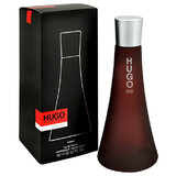 Hugo Boss Deep Red Eau de Parfum, 30 ml