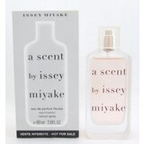 Issey Miyake A Scent by Florale Eau de Parfum - Tester, 80ml