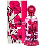 Jesus Del Pozo Halloween Kiss Sexy Eau de Toilette, 50ml