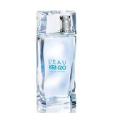 Kenzo L'Eau Kenzo pour Femme - χωρίς κουτί Eau de toilette, 50ml