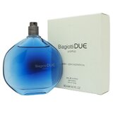 Laura Biagiotti Due Uomo Eau de Toilette - Tester, 90ml