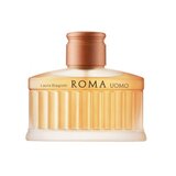 Laura Biagiotti Roma Uomo Eau de Toilette - Tester 125ml