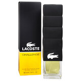 Lacoste Challenge Eau de Toilette - Tester