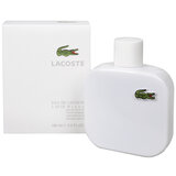 Lacoste Eau de Lacoste L.12.12 Blanc Eau de Toilette, 50ml