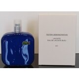 Lacoste Eau De Lacoste L.12.12 Bleu Eau de Toilette - Tester 100ml